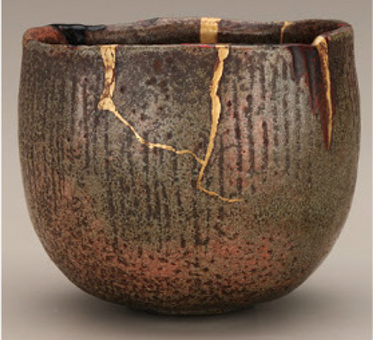 Kintsugi